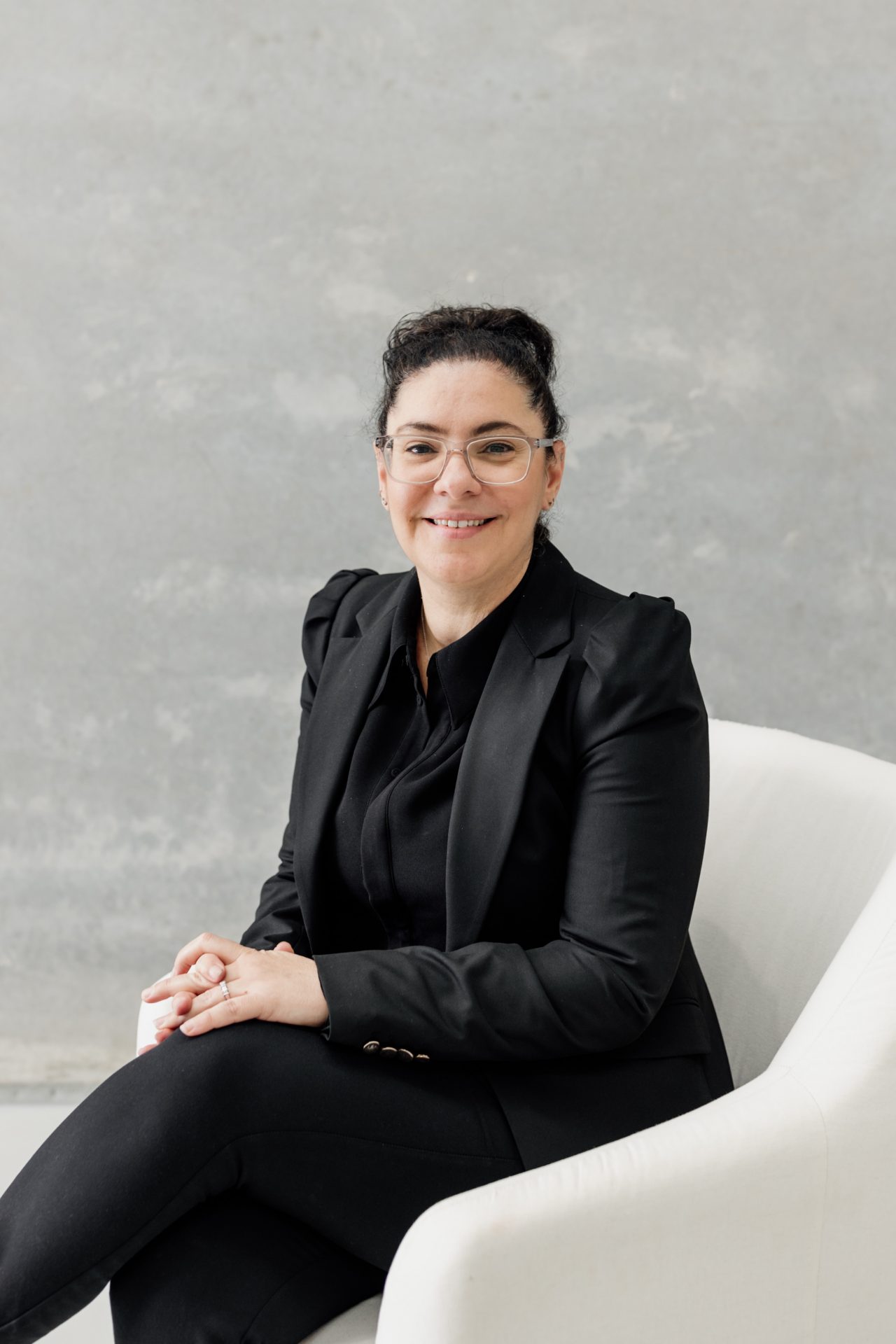 Maria Polistina, Commercial/ Industrial Property Manager Elders Real