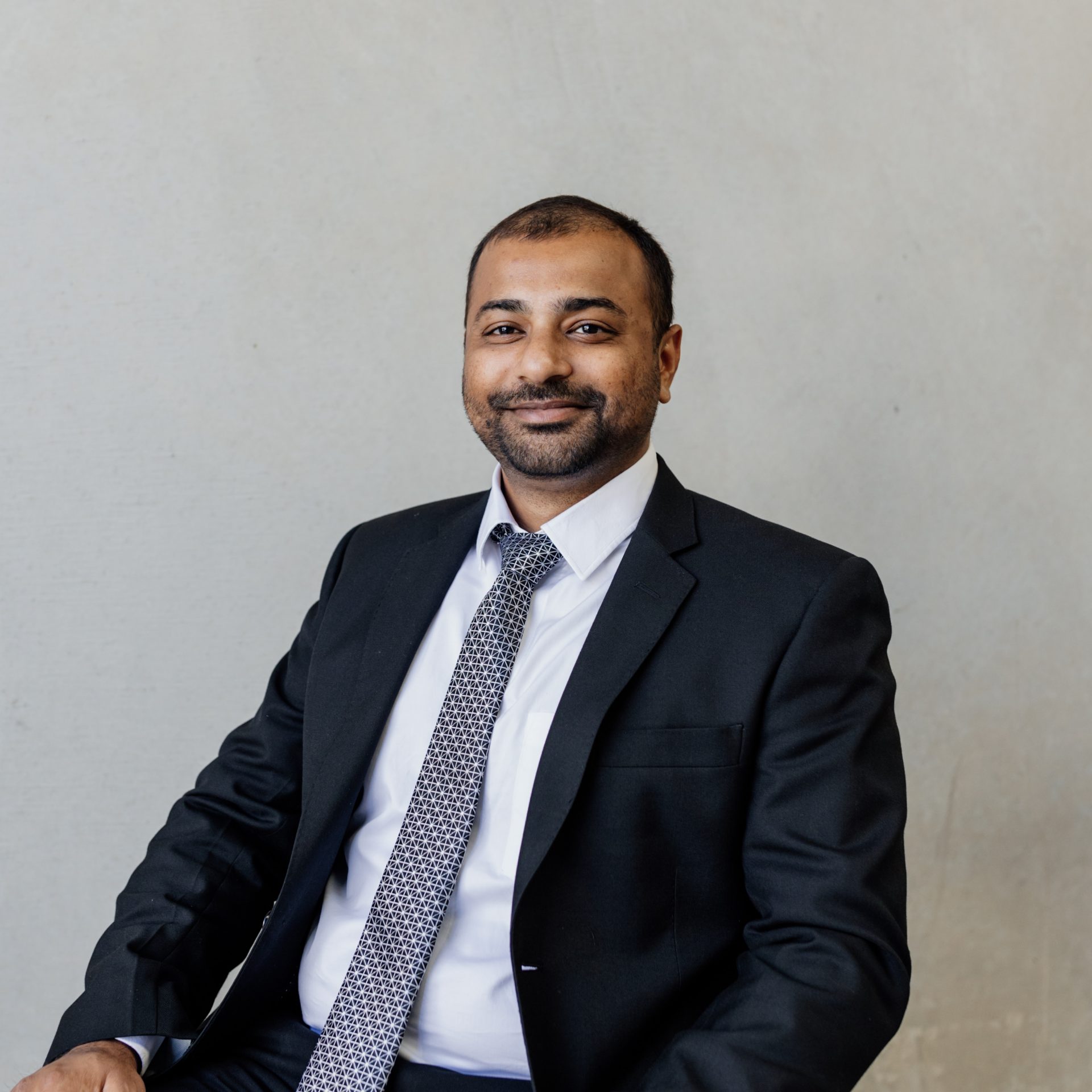 Kovid Bansal, Commercial Property Manager | Elders Real Estate Liverpool