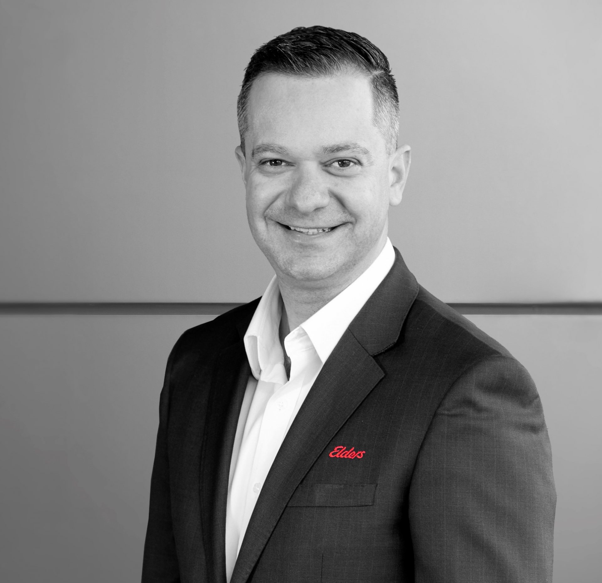 Frank Polistina Licensed Sales Agent Elders Real Estate Liverpool