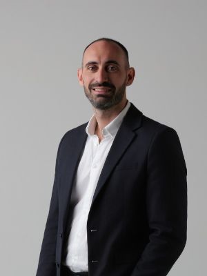 Justin Di Iorio