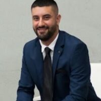 Vincent Petrulla