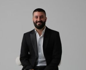 Vincent Petrulla