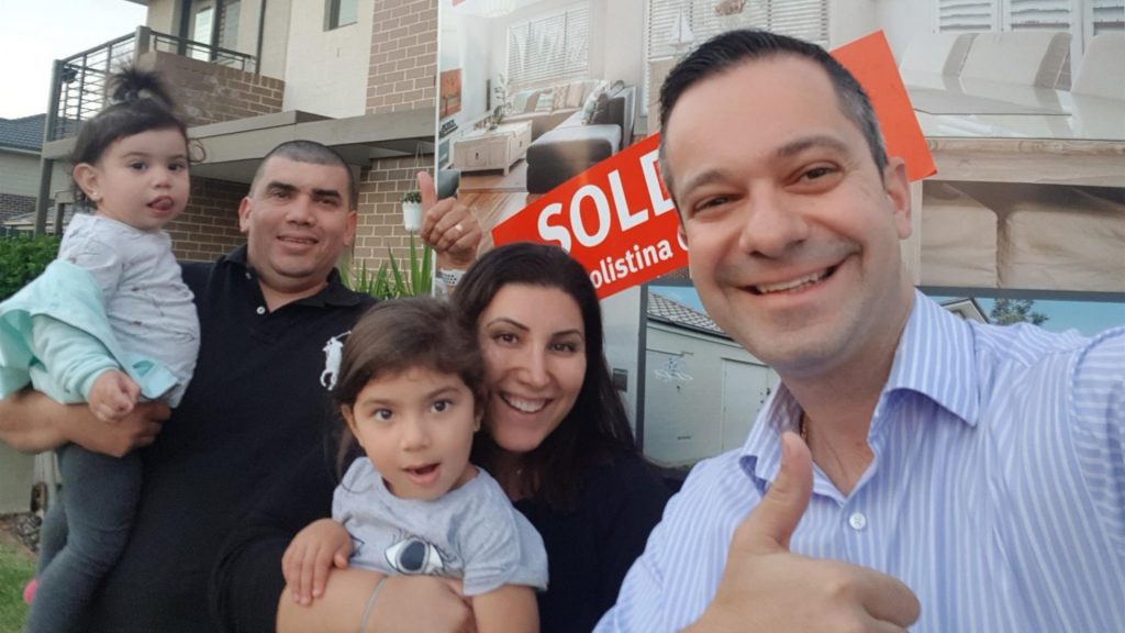 Marlon & Rima property
